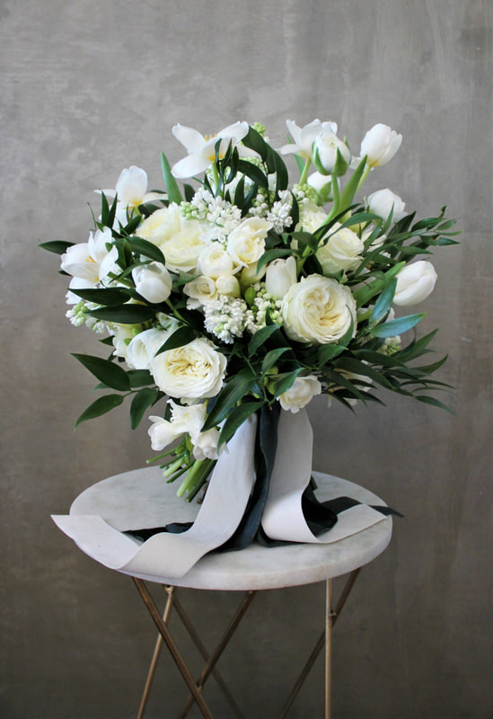 Bouquets - GreenPic'k Let your inspiration flow...